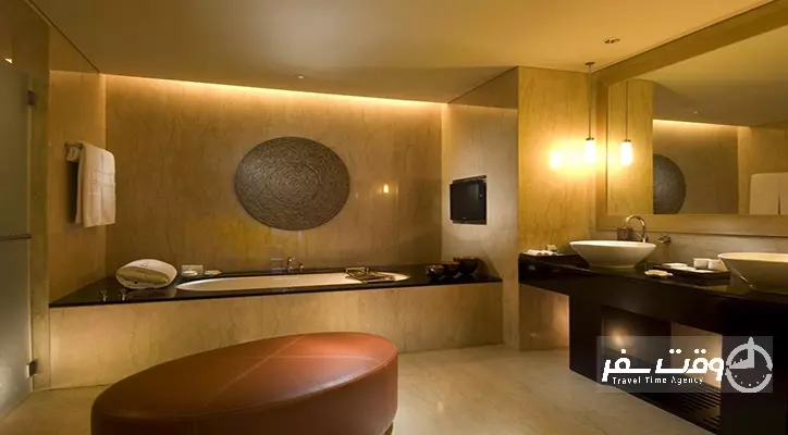 هتل کنراد بالی